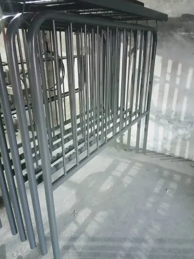 Lakiernia Proszkowa Lech-Mal